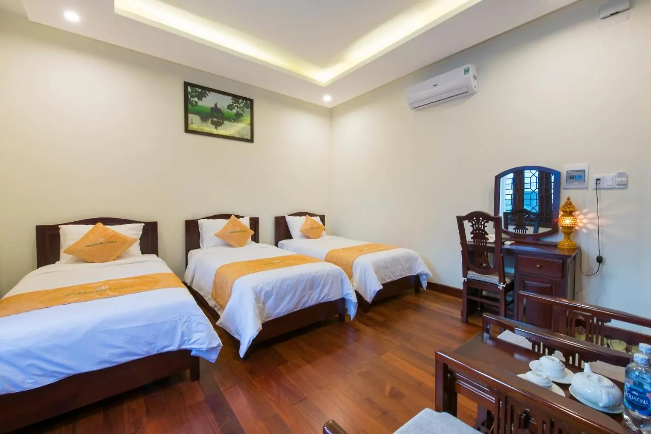 Green Hill Villa Hoi An