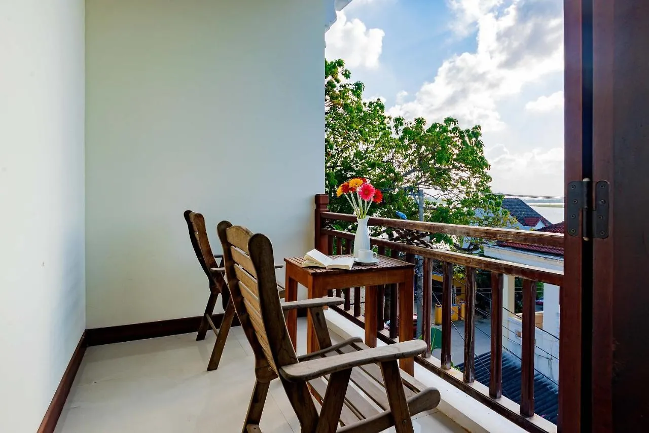 Green Hill Villa Hoi An