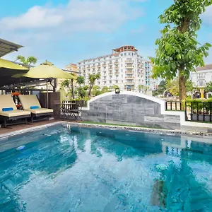 Truc Loc Villa