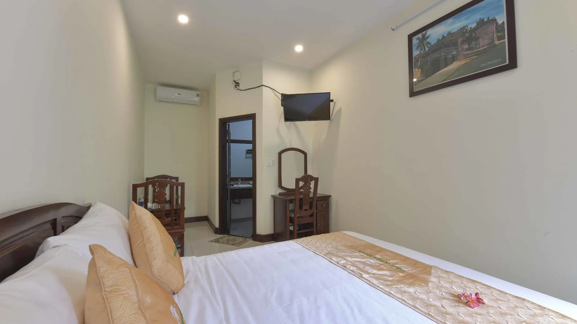 Green Hill Villa Hội An