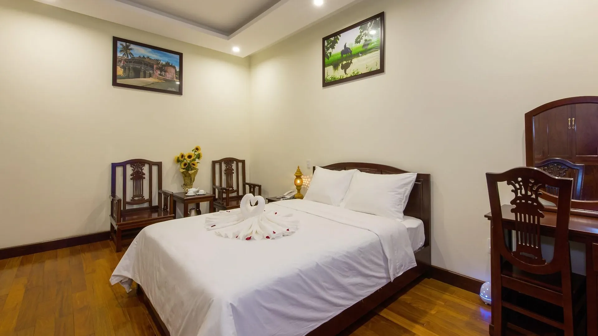 Green Hill Villa Hội An