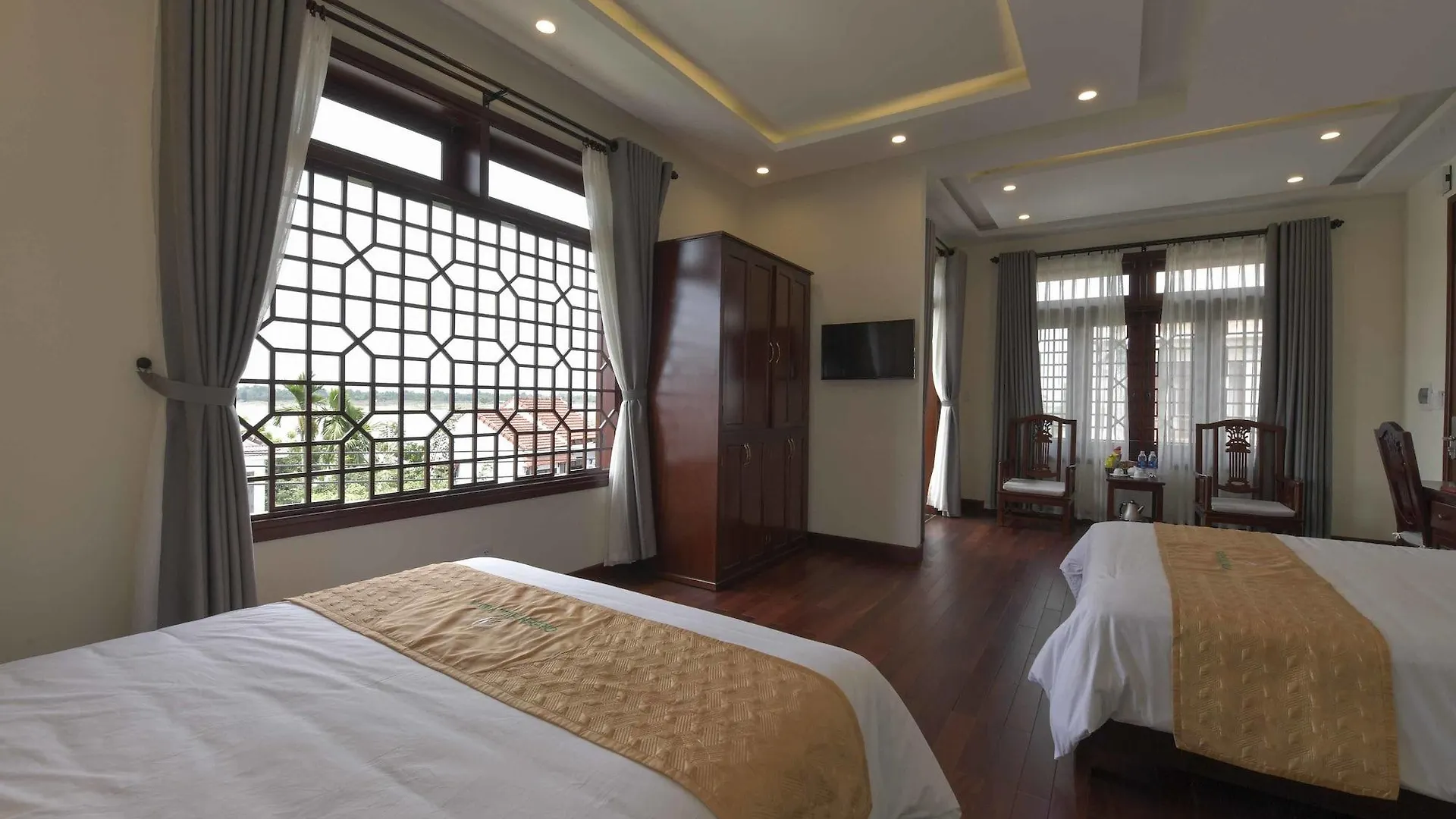 Green Hill Villa Hội An 0*,