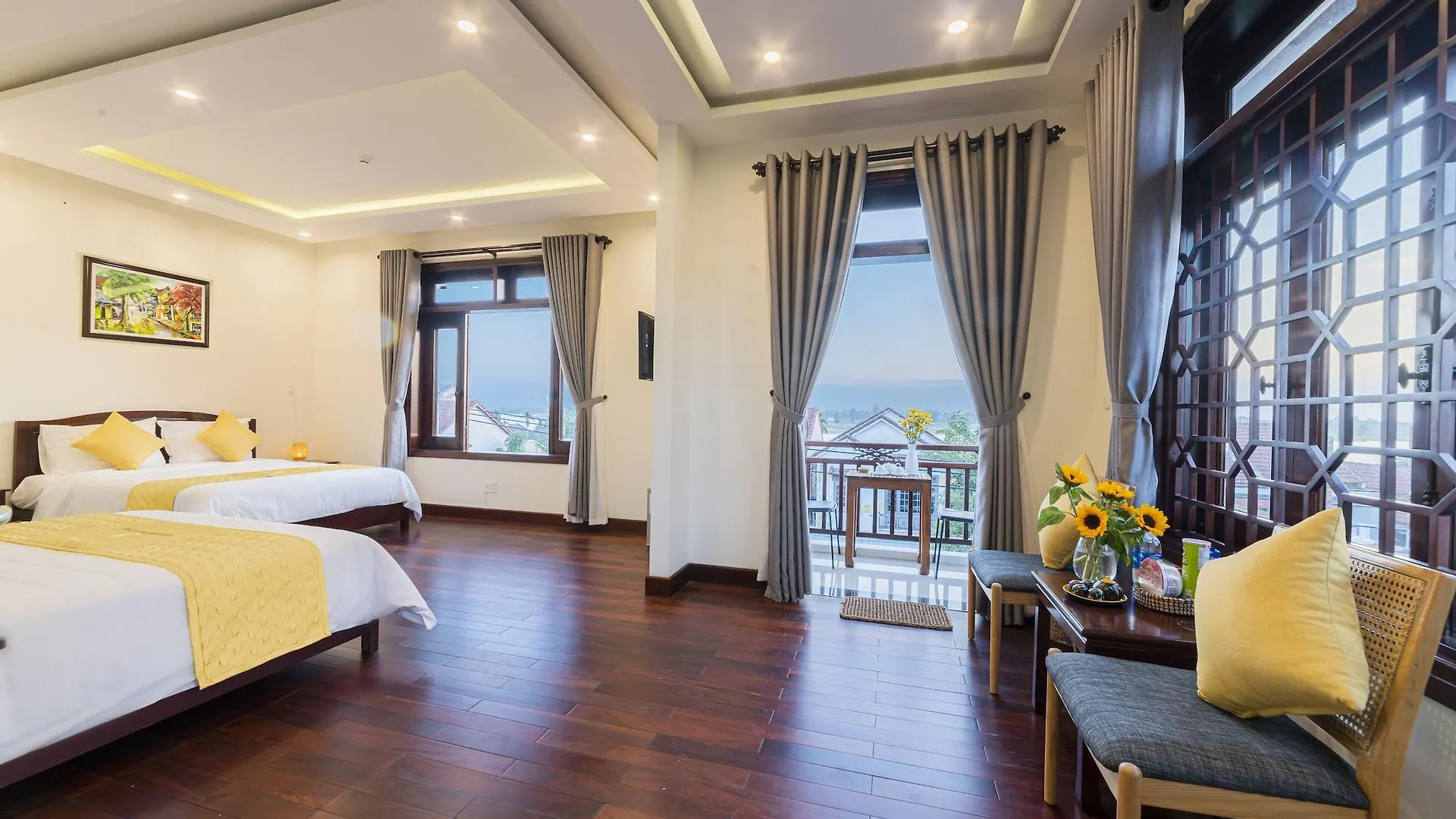 Green Hill Villa Hội An