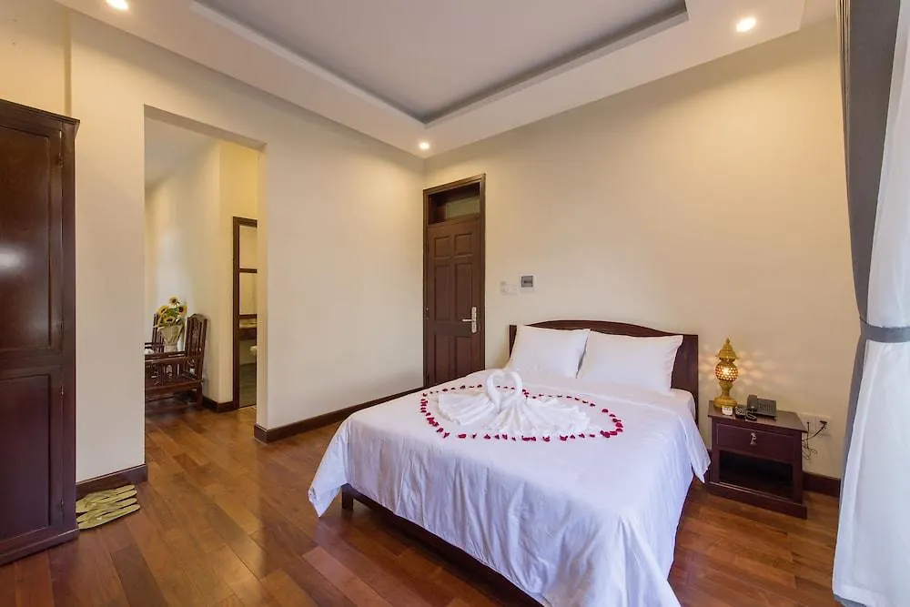 Green Hill Villa Hội An