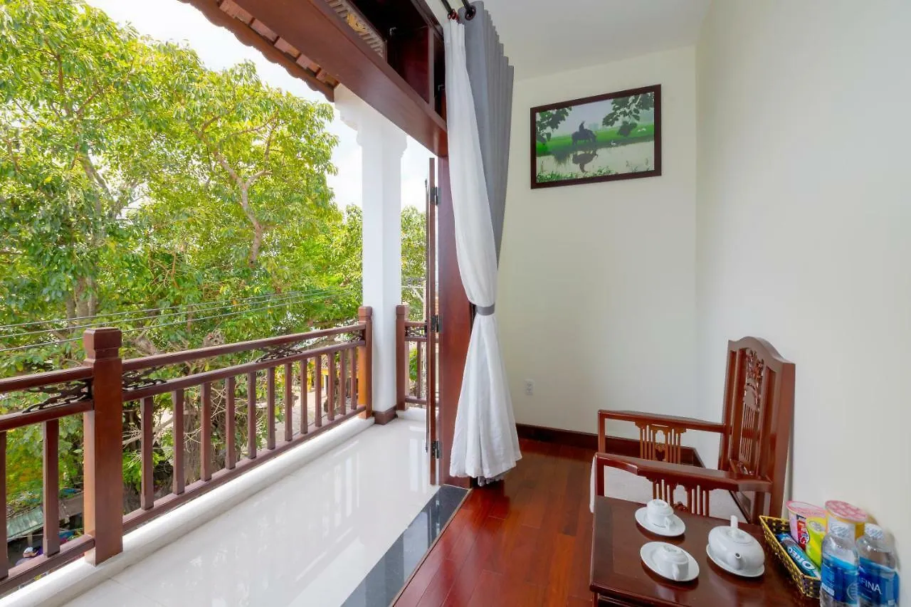 Green Hill Villa Hội An 0*,  Vietnam