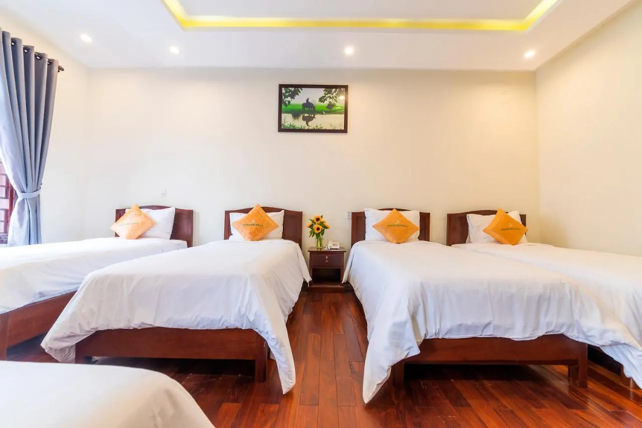 Green Hill Villa Hội An 0*,  Vietnam