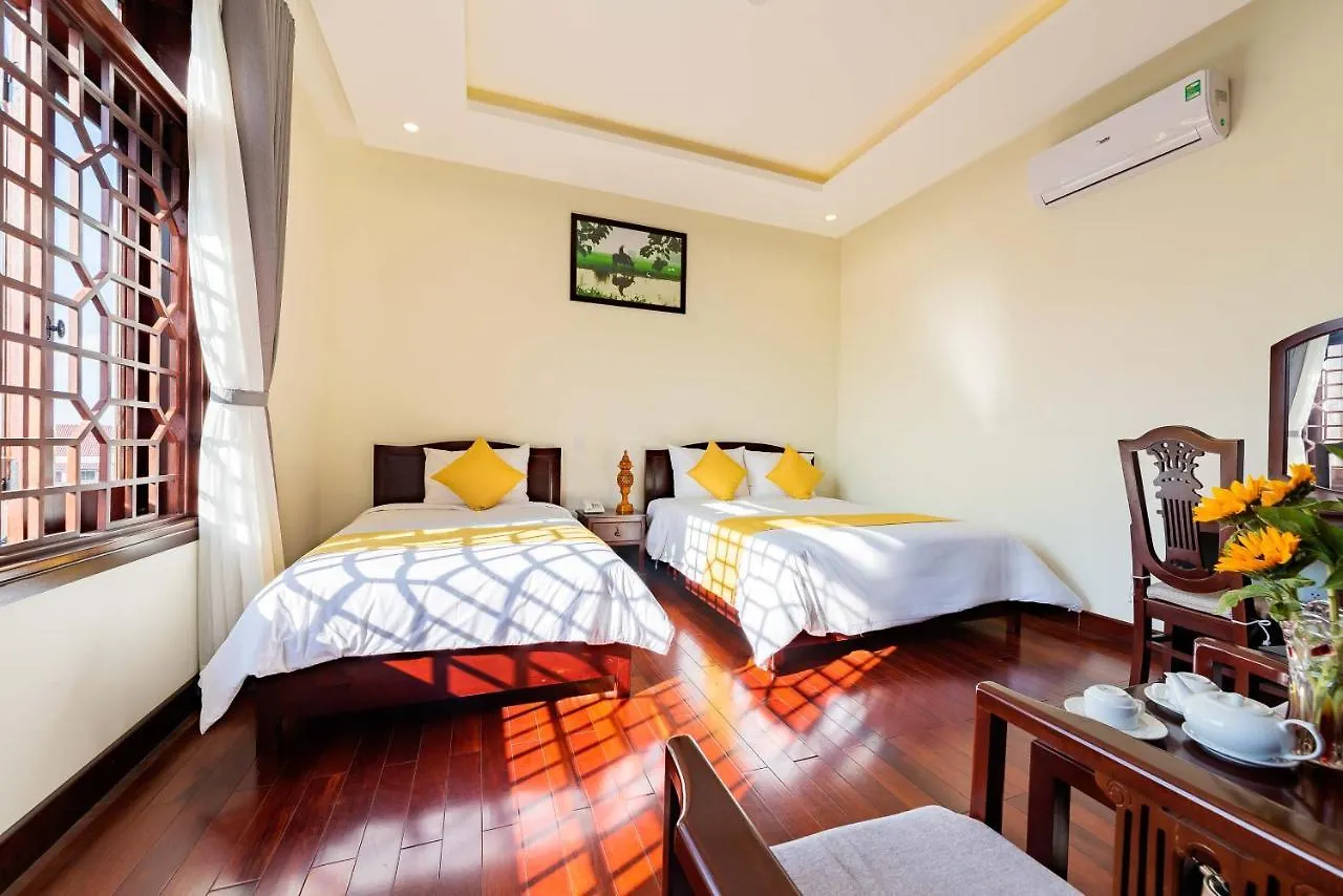 Green Hill Villa Hội An 0*,  Vietnam