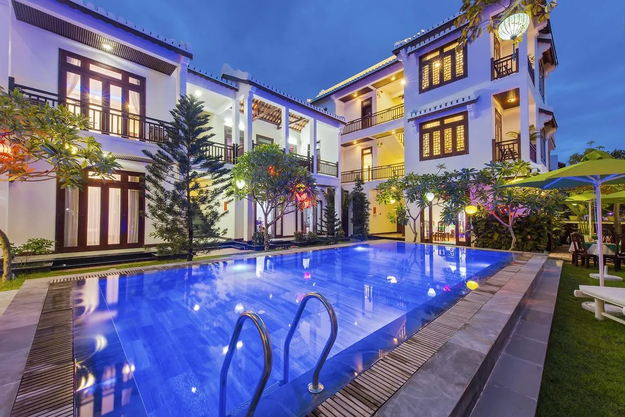 Green Hill Villa Hội An 0*,  Vietnam