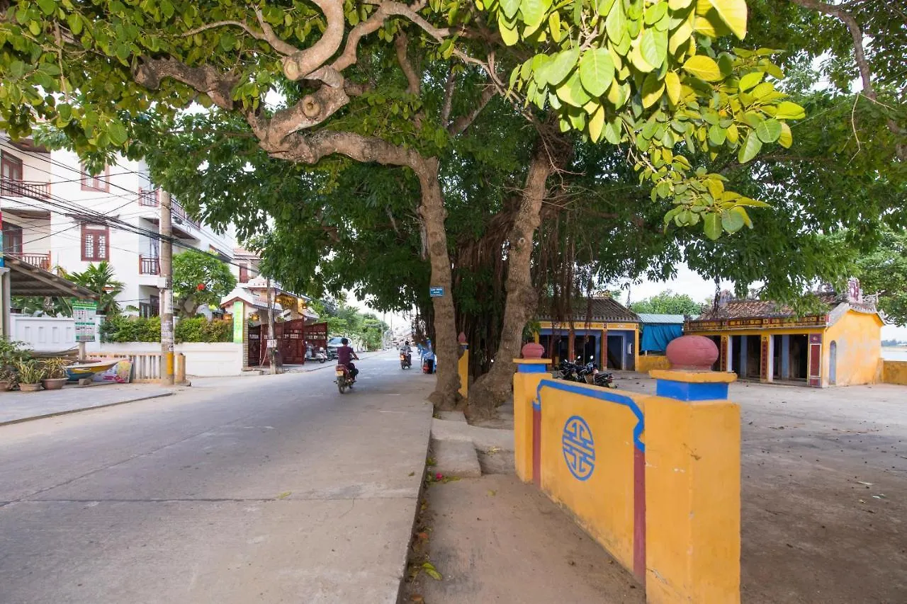 Green Hill Villa Hoi An